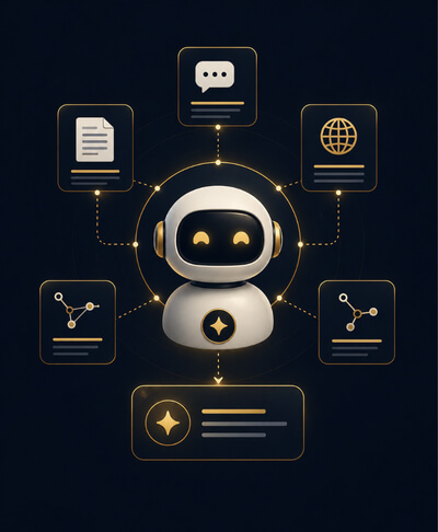 AI GEO Agent