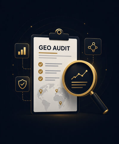 GEO-Audit-Tool