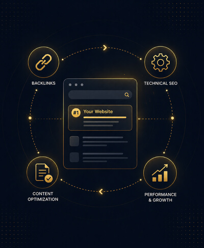 SEO AI Agent
