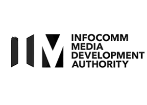 IMDA Logo