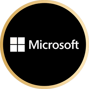 Microsoft